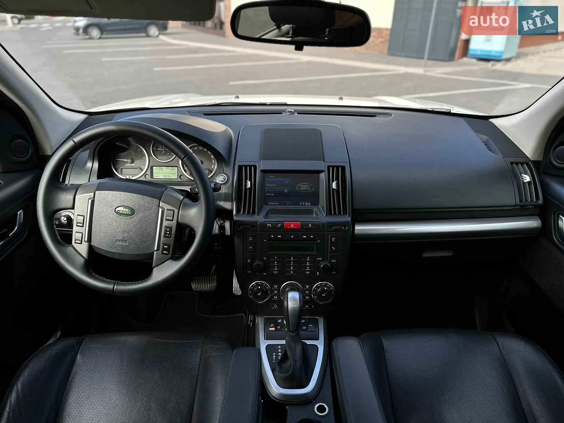 2010 Land Rover Freelander - мініатюра 4