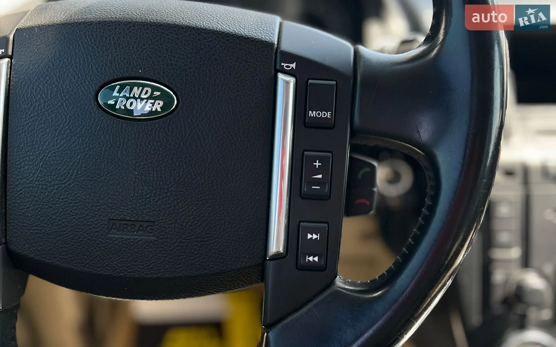 2011 Land Rover Freelander - мініатюра 11