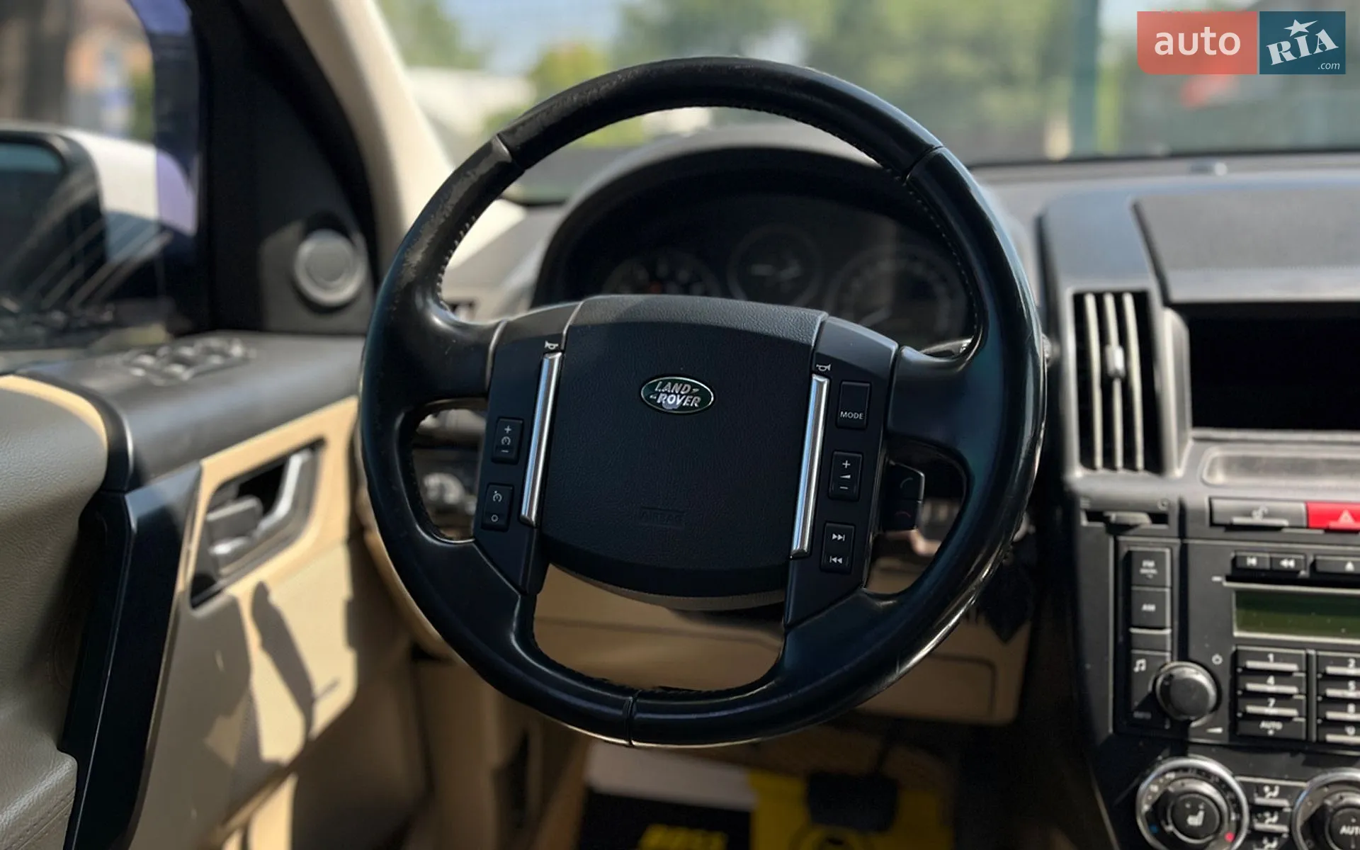 2011 Land Rover Freelander - мініатюра 20