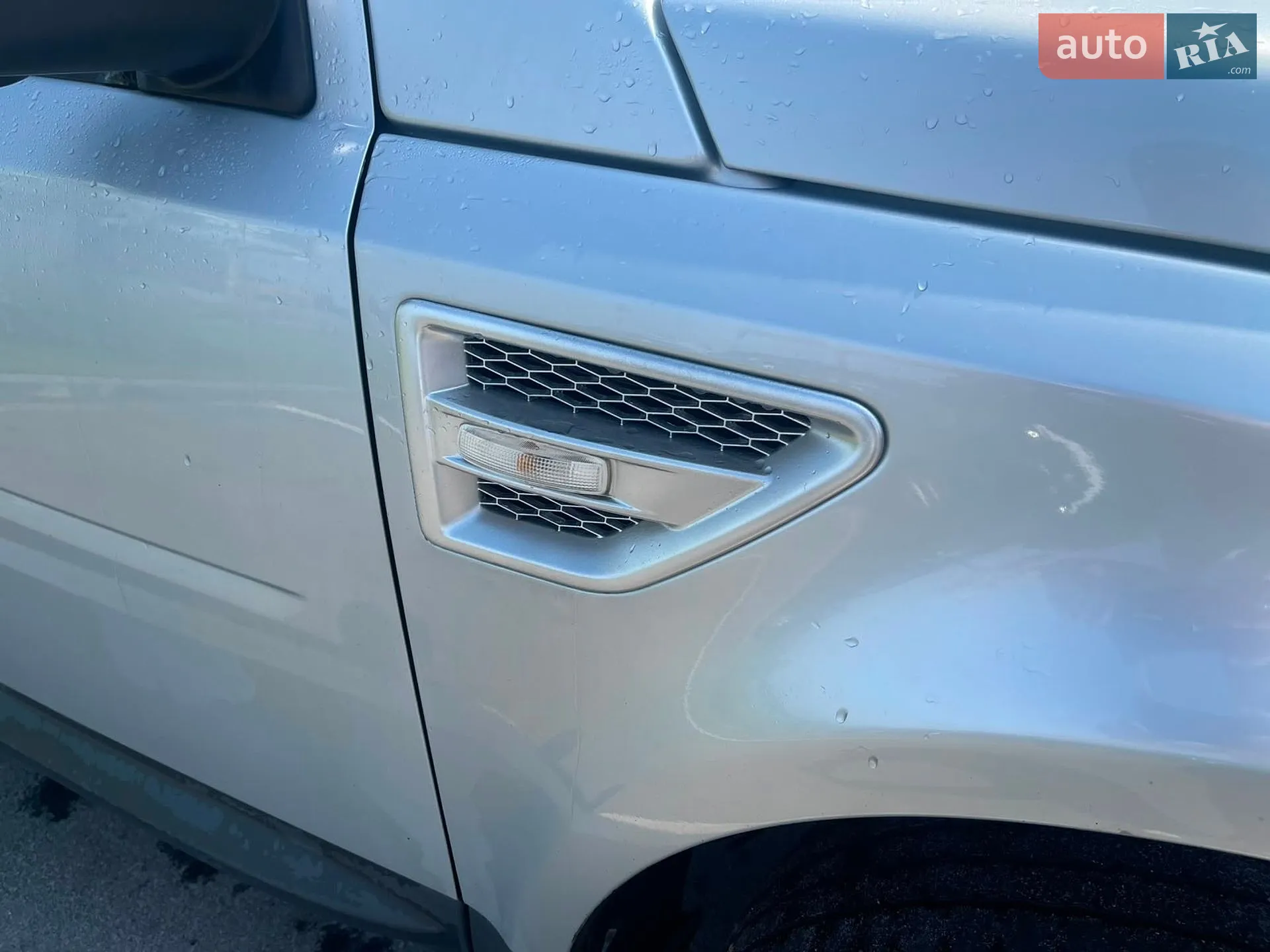 2010 Land Rover Freelander - мініатюра 12