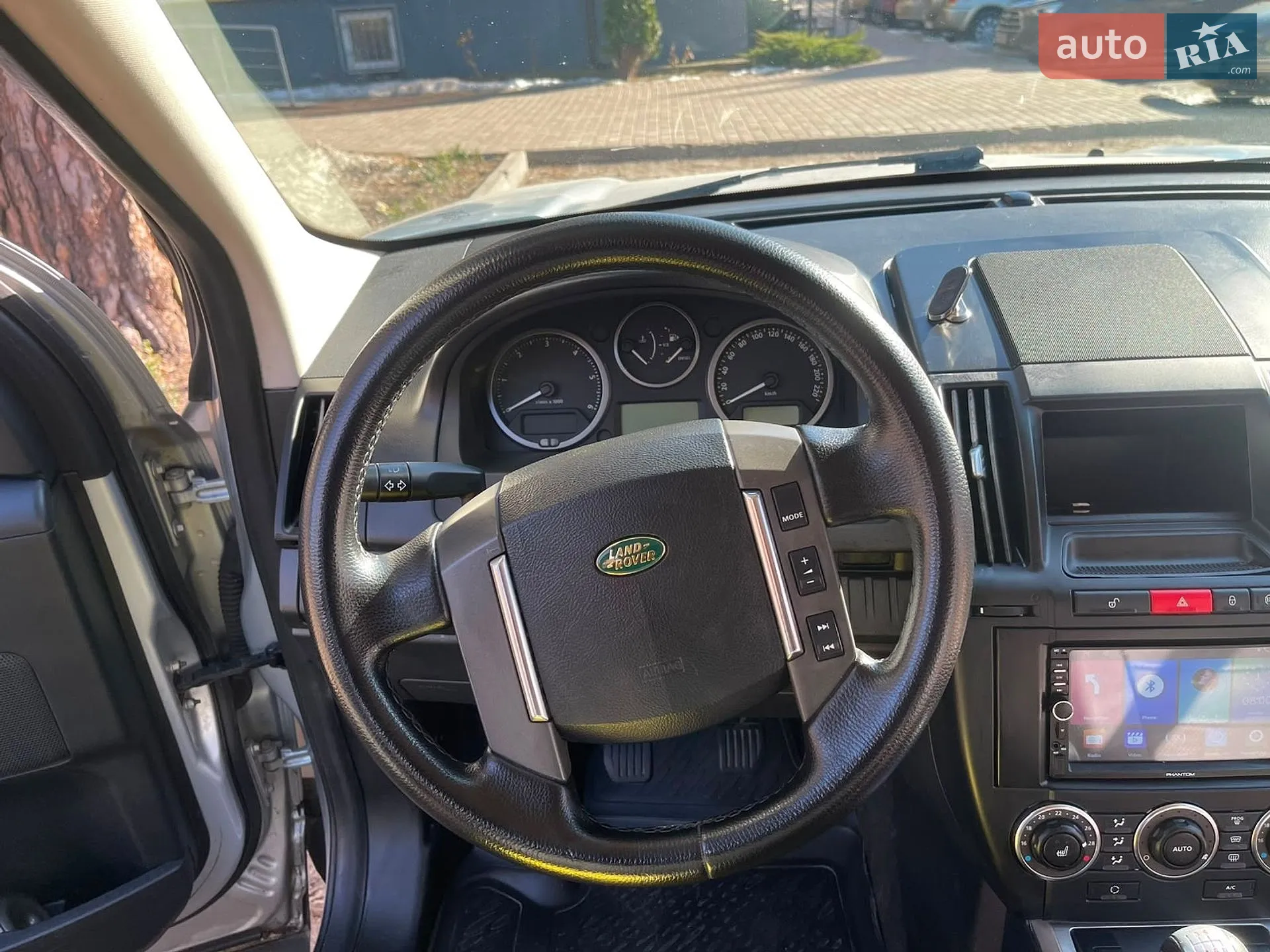 2010 Land Rover Freelander - мініатюра 16