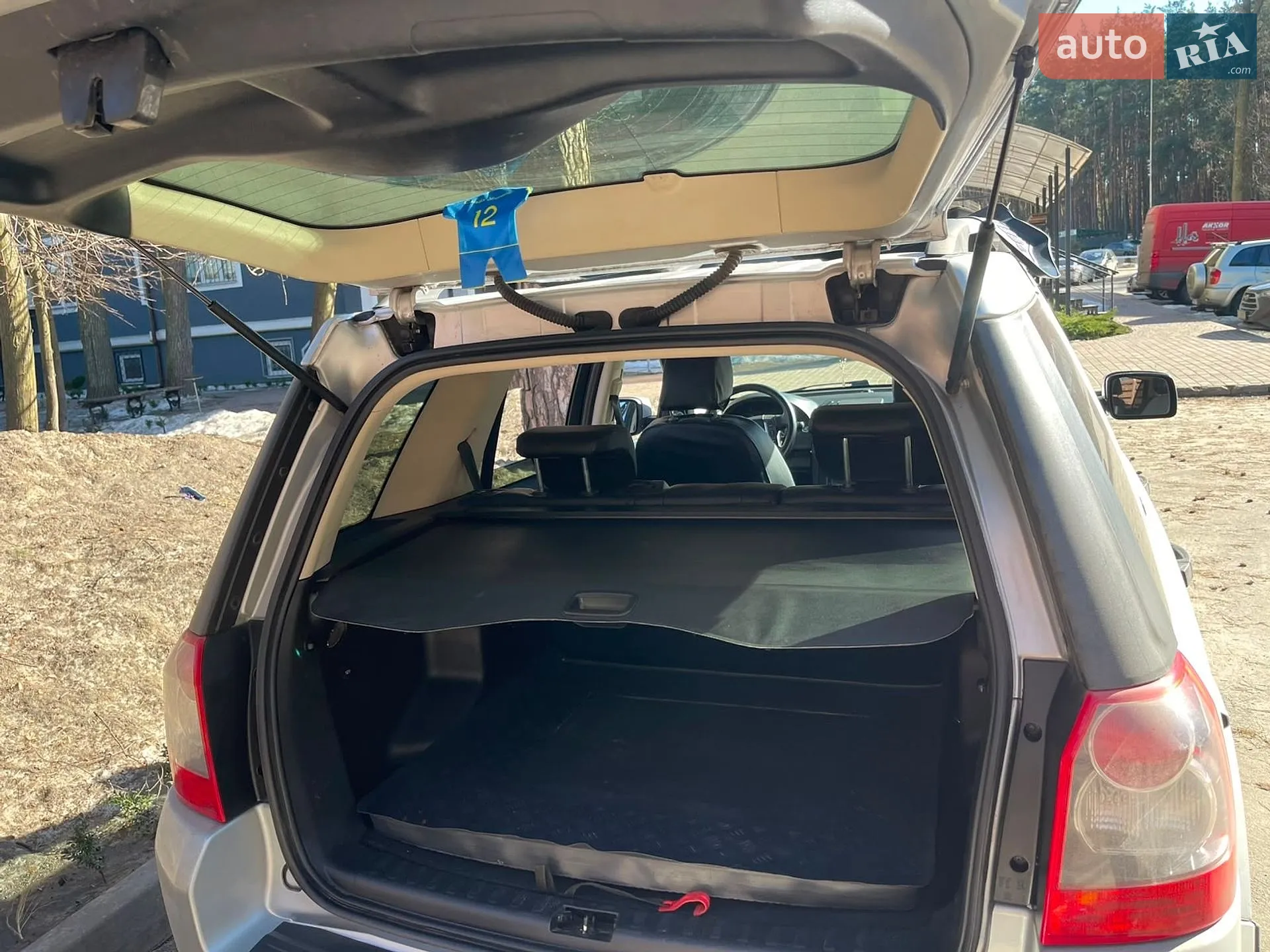 2010 Land Rover Freelander - мініатюра 27