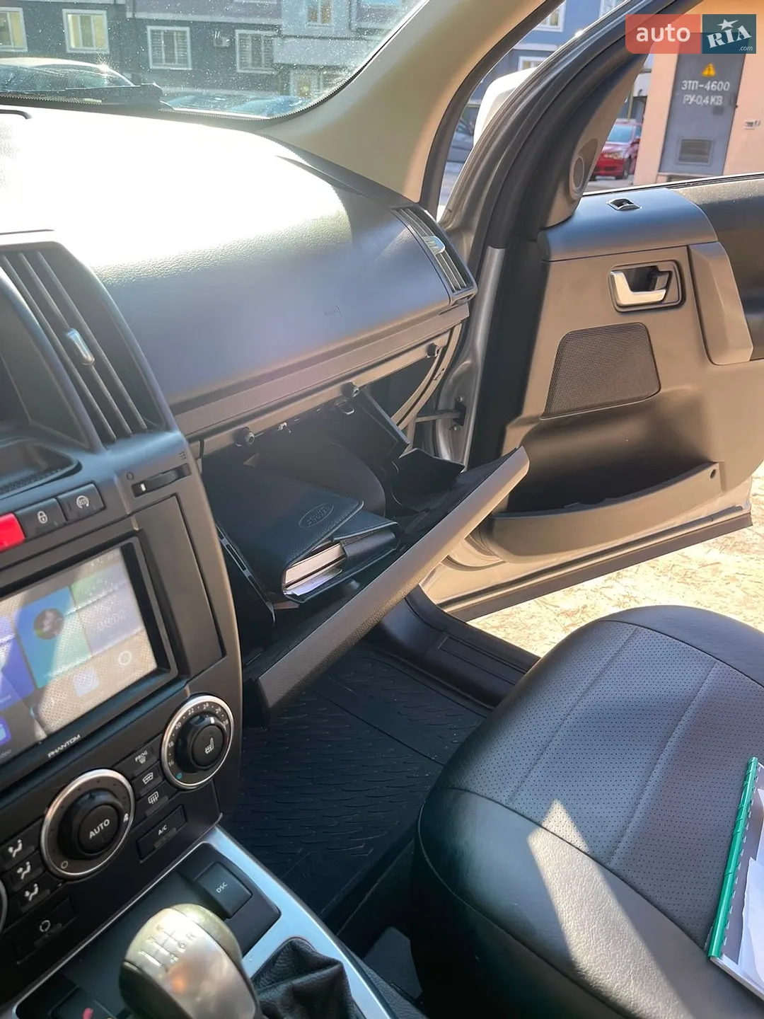 2010 Land Rover Freelander - мініатюра 31