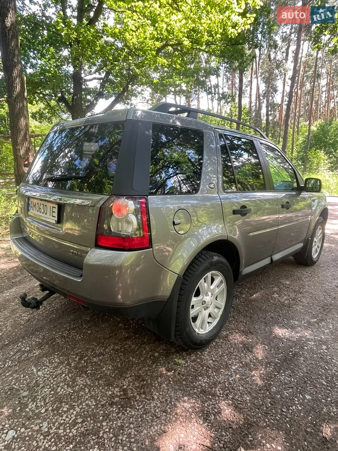 2010 Land Rover Freelander - мініатюра 30