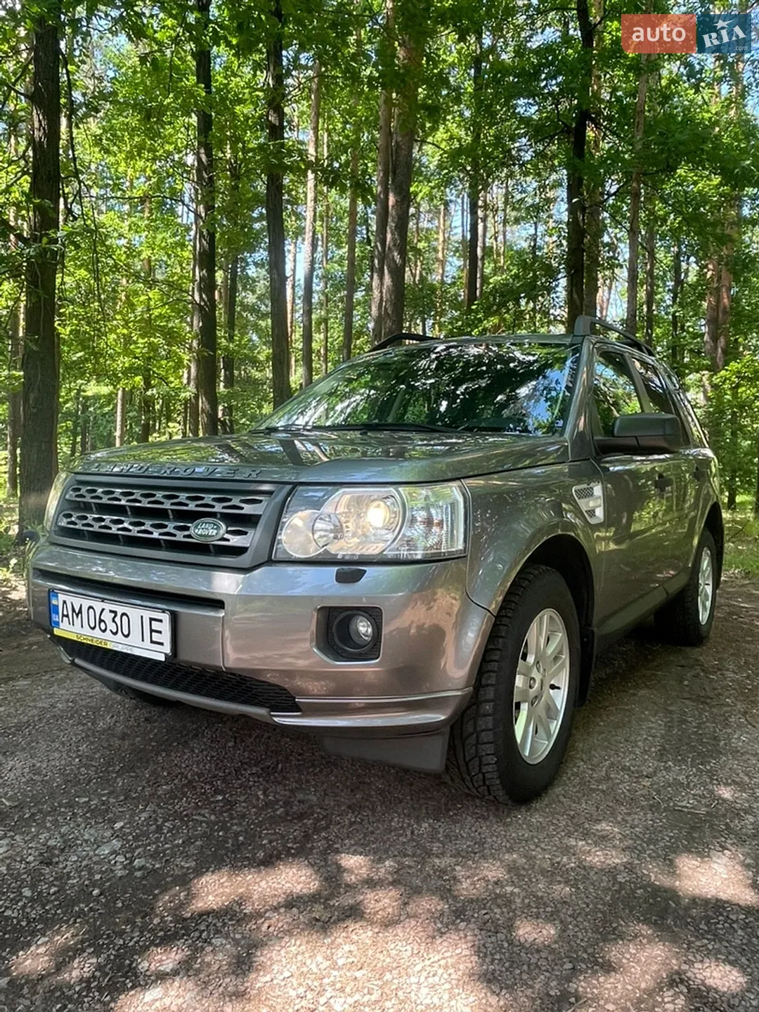 2010 Land Rover Freelander - мініатюра 33