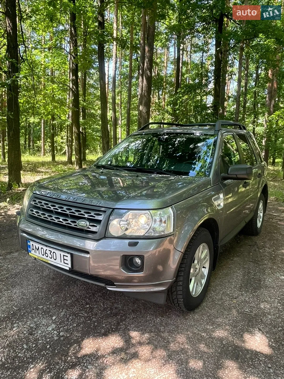2010 Land Rover Freelander - мініатюра 35
