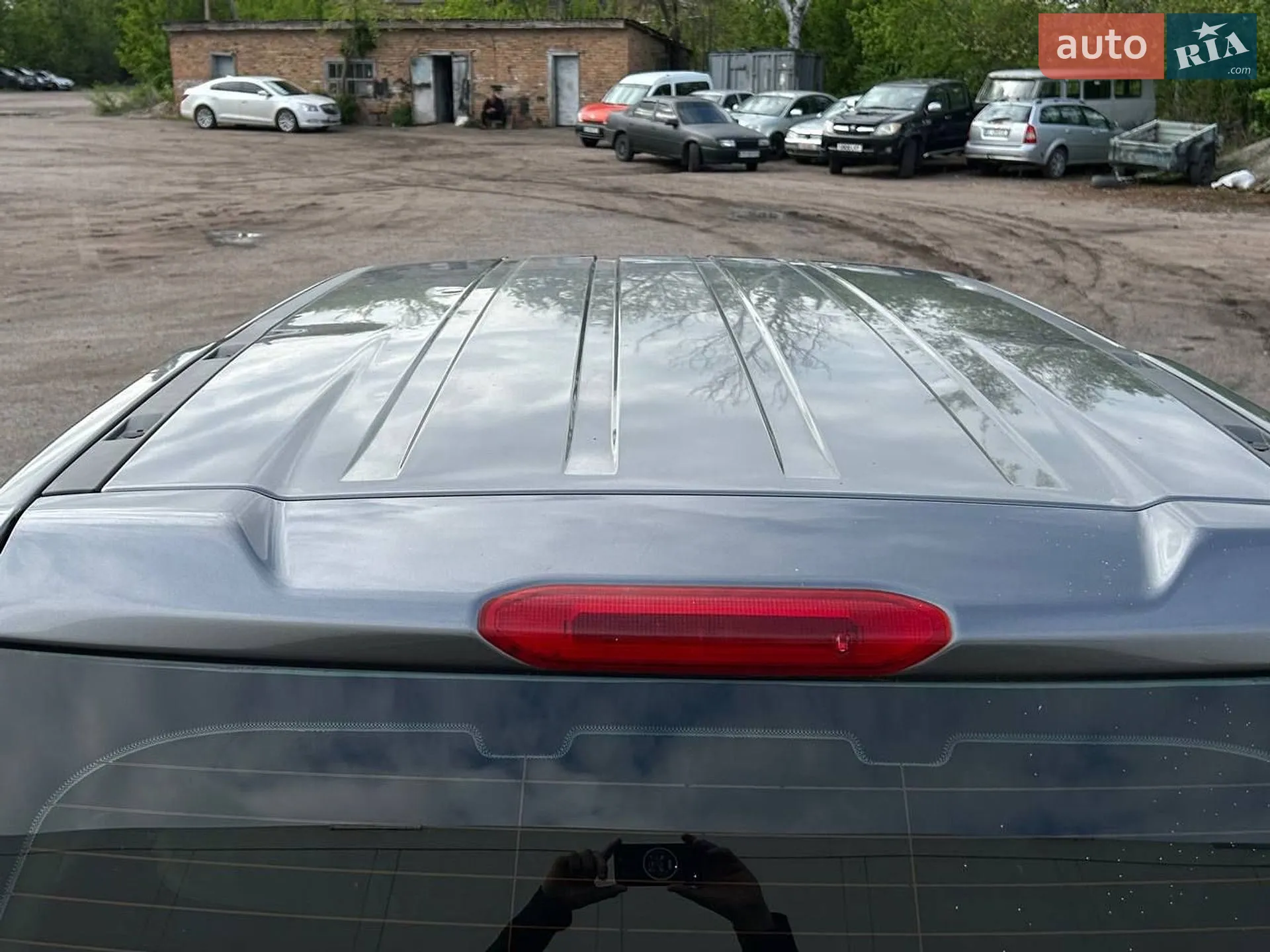 2010 Land Rover Freelander - мініатюра 2