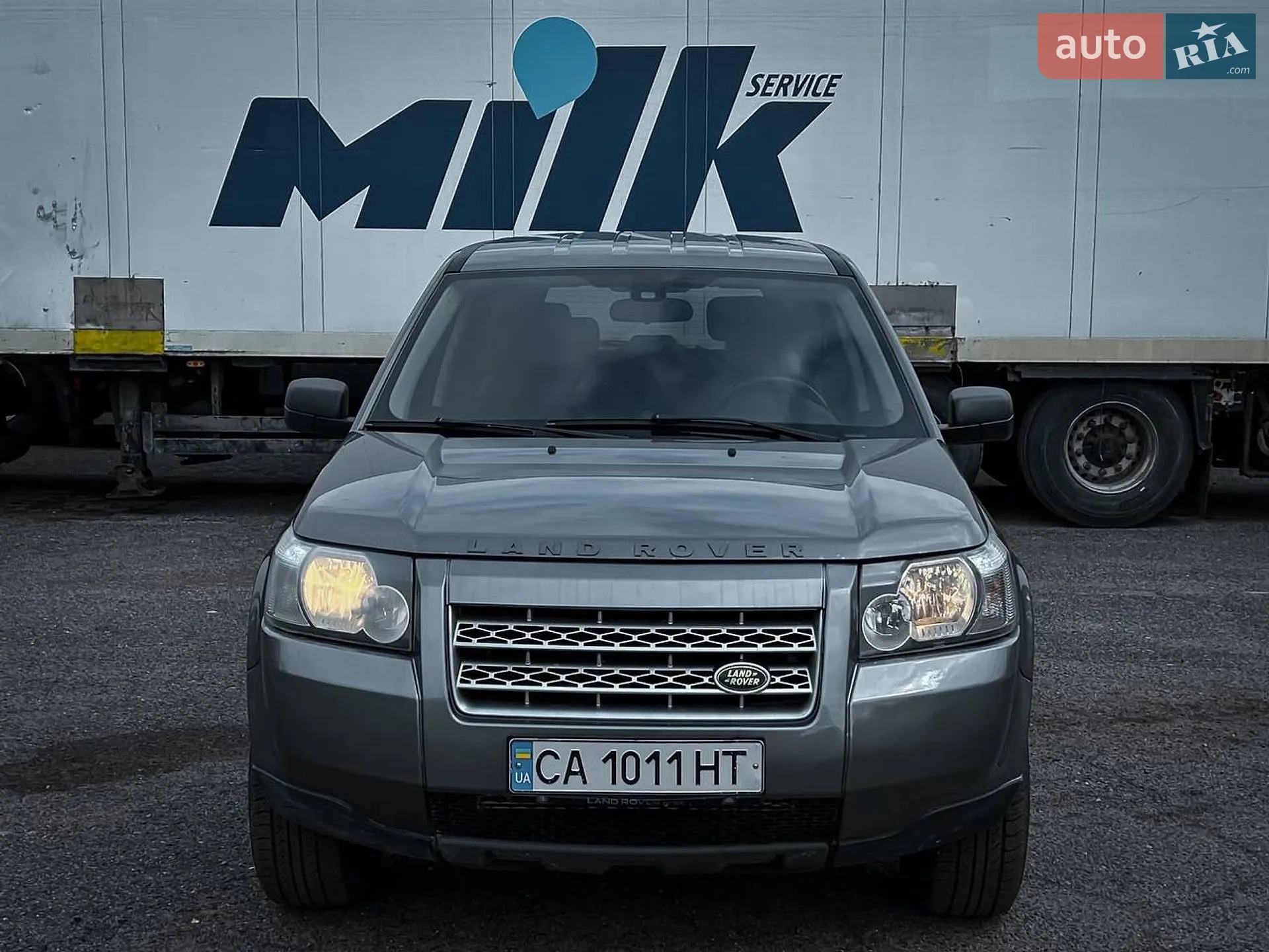 2010 Land Rover Freelander - мініатюра 10