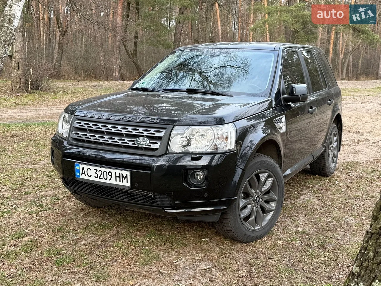 2013 Land Rover Freelander - мініатюра 44