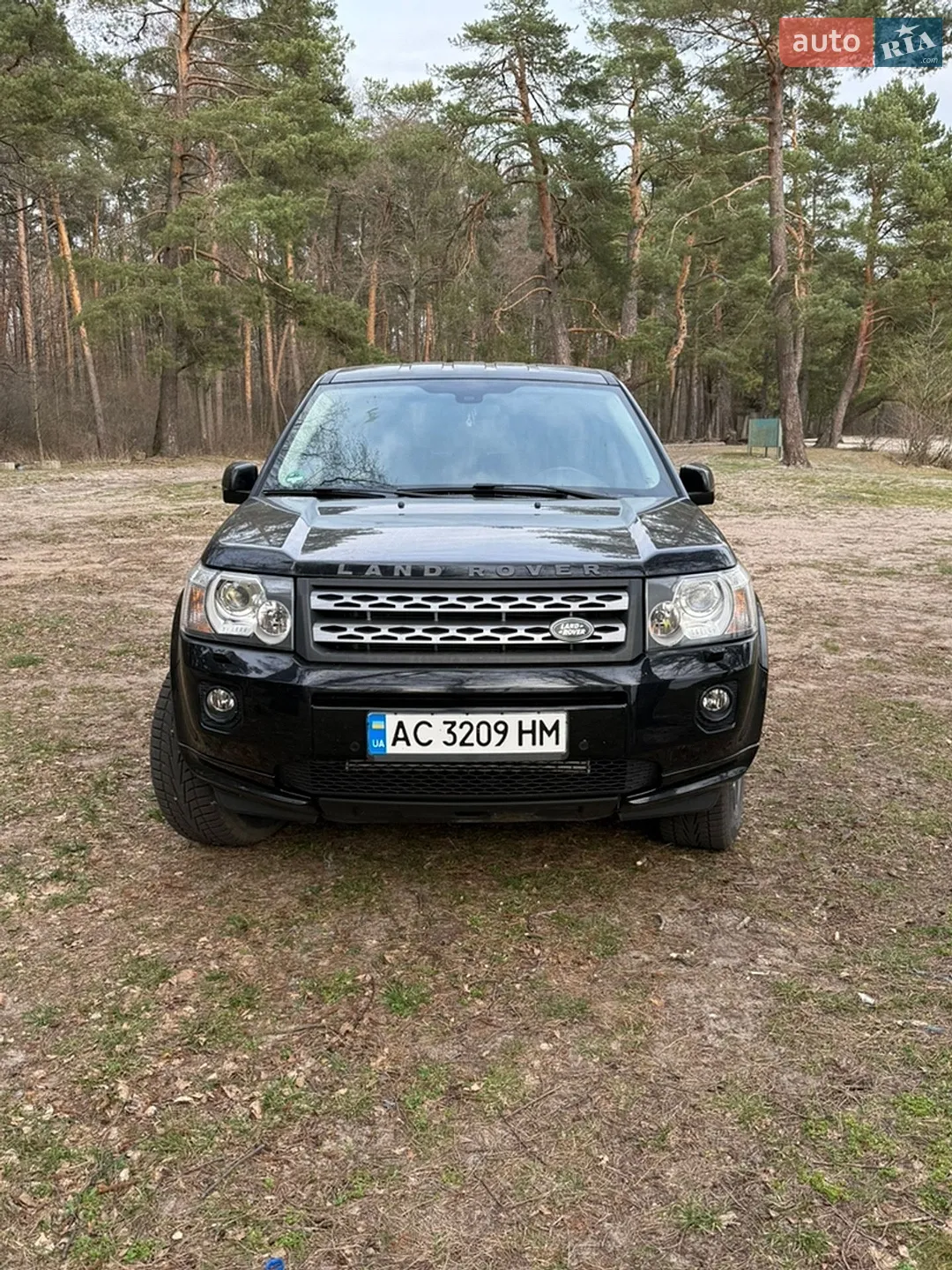 2012 Land Rover Freelander - мініатюра 10