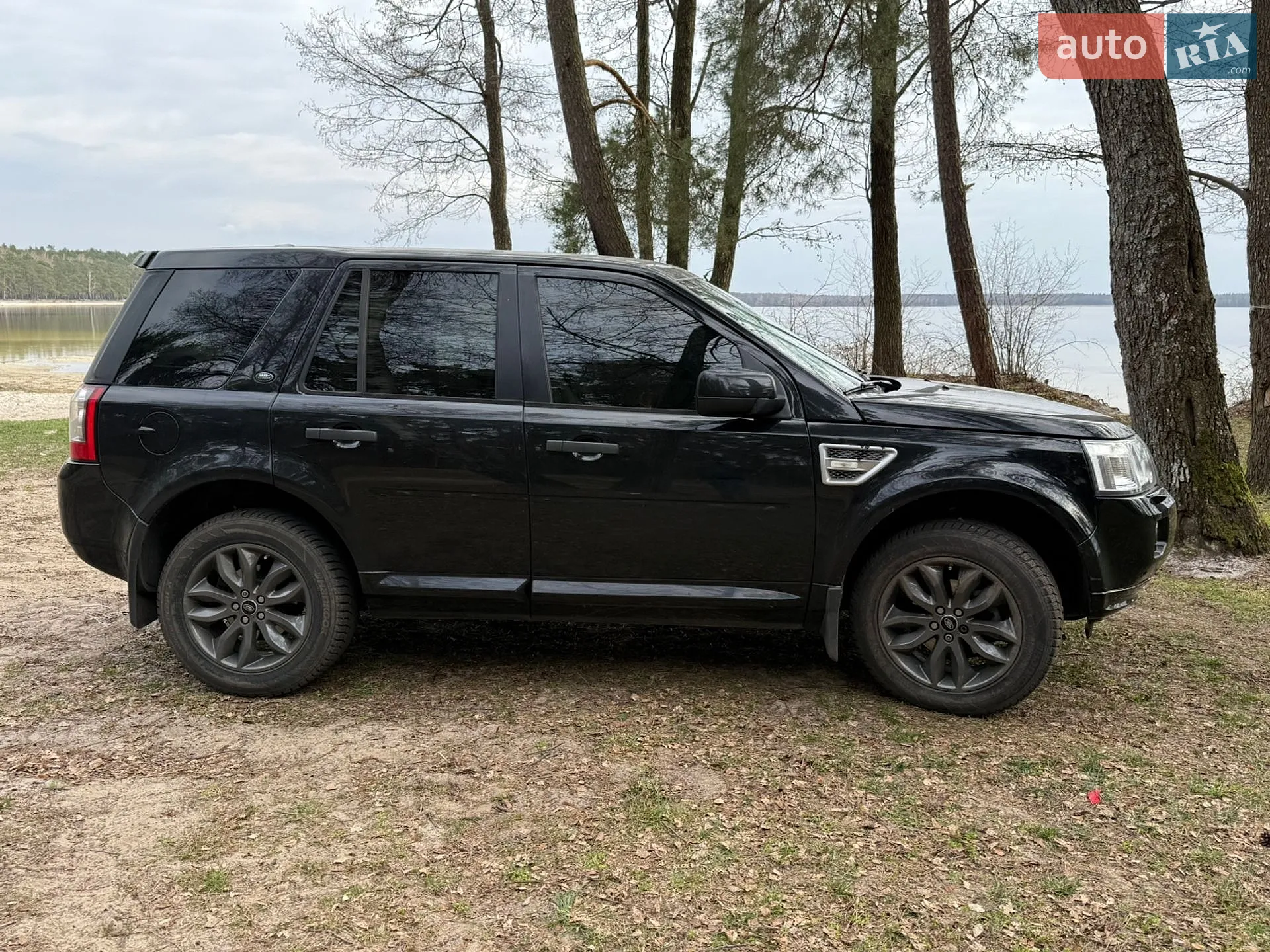2012 Land Rover Freelander - мініатюра 7