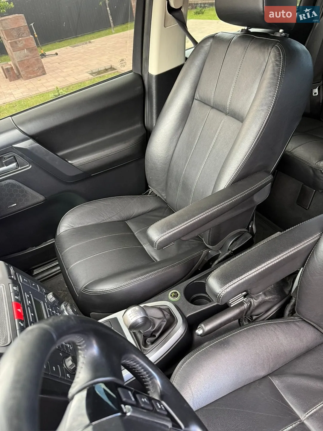 2012 Land Rover Freelander - мініатюра 15