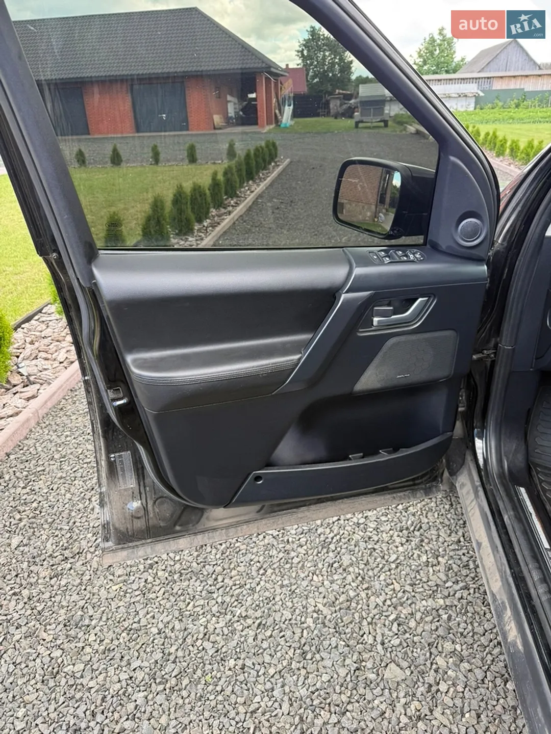 2012 Land Rover Freelander - мініатюра 19