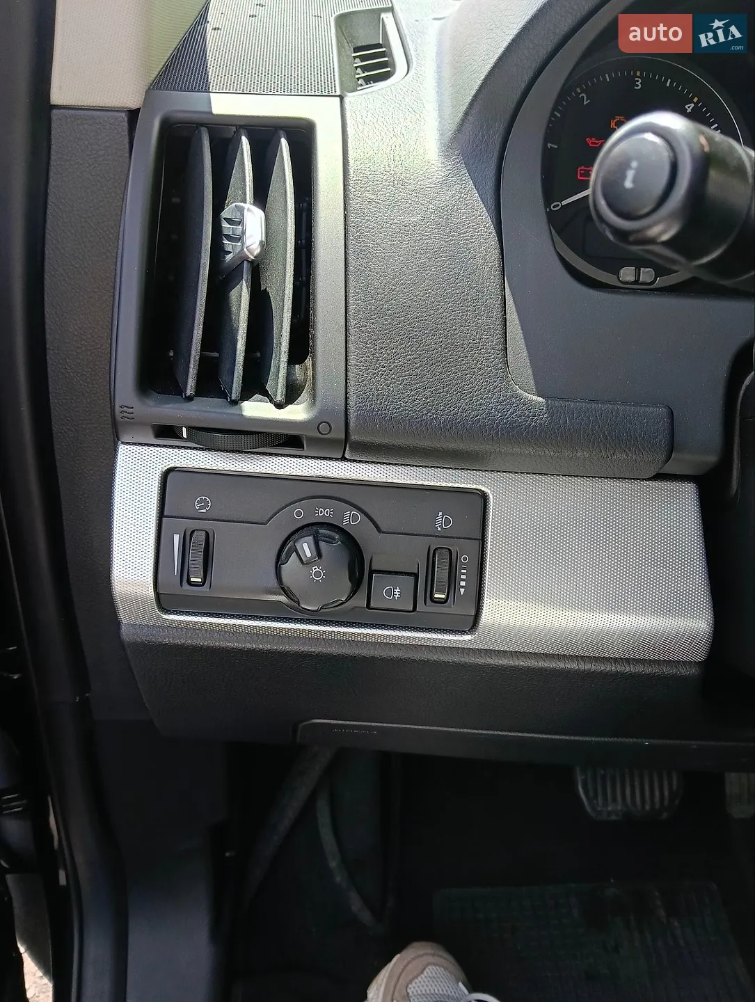 2010 Land Rover Freelander - мініатюра 7