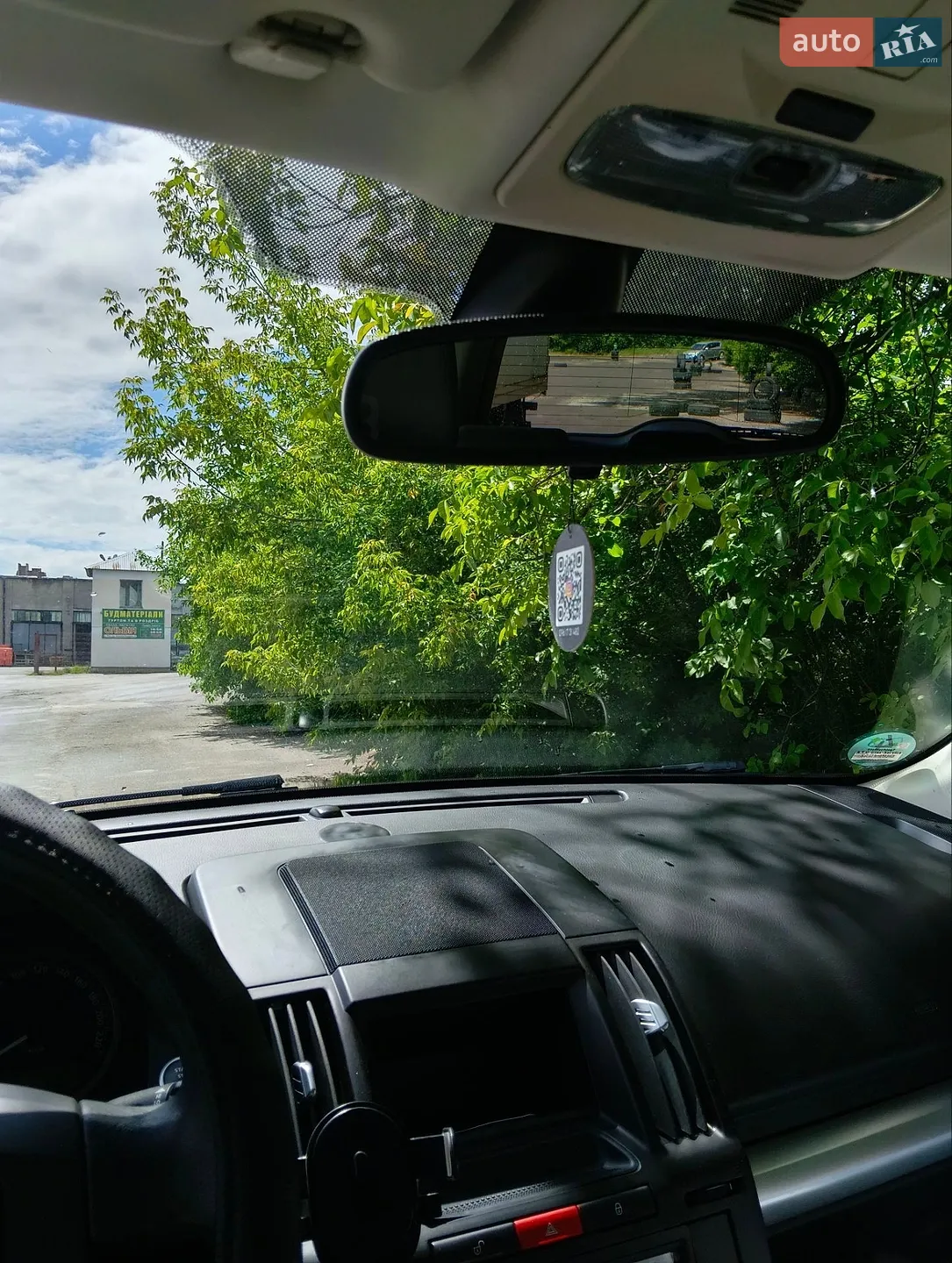 2010 Land Rover Freelander - мініатюра 8