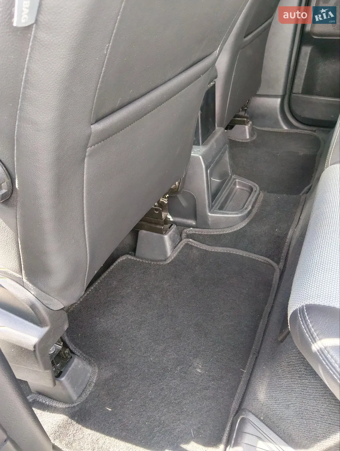 2010 Land Rover Freelander - мініатюра 14