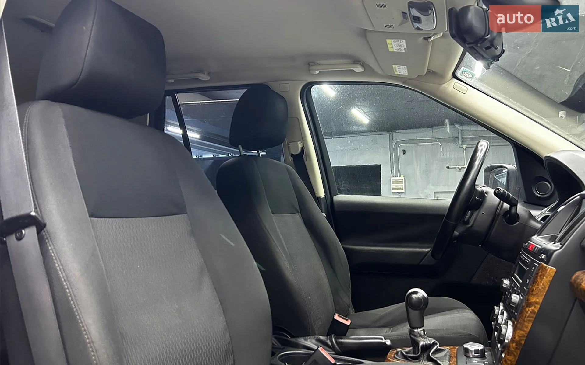 2010 Land Rover Freelander - мініатюра 20