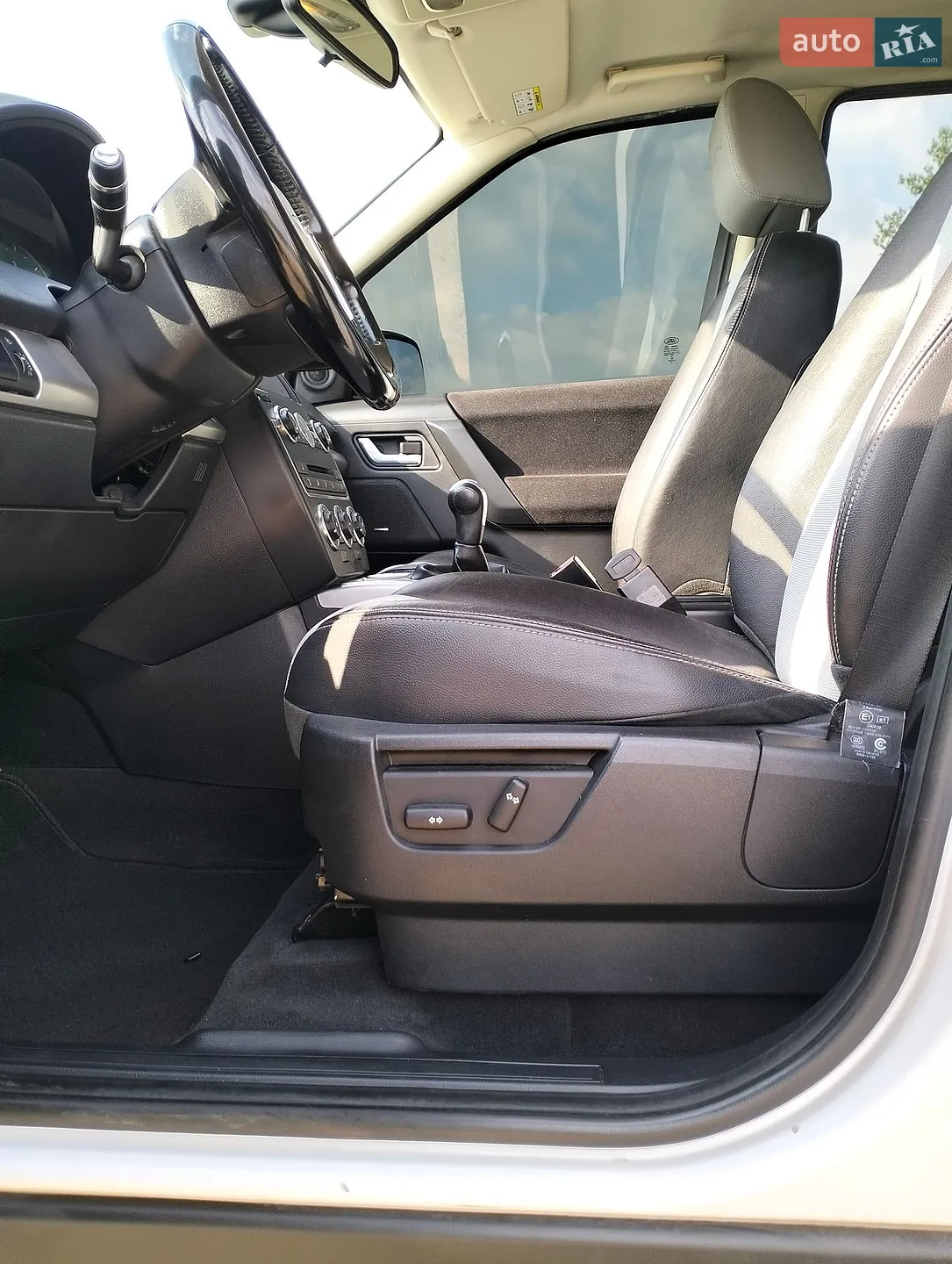 2014 Land Rover Freelander - мініатюра 44