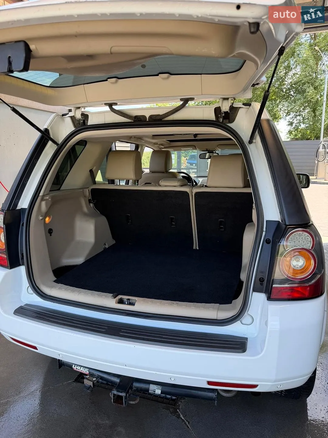 2013 Land Rover Freelander - мініатюра 11