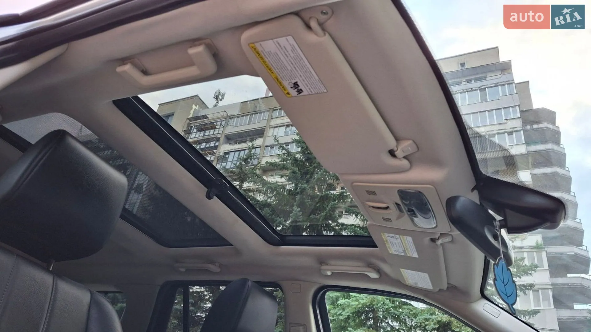 2012 Land Rover Freelander - мініатюра 23