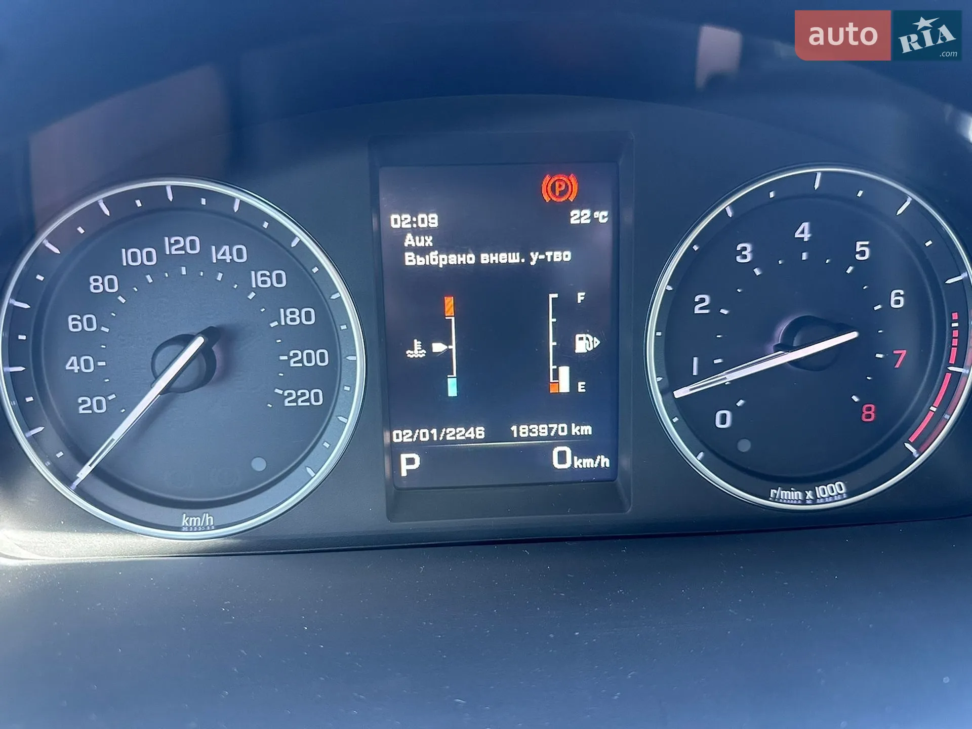 2012 Land Rover Freelander - мініатюра 21