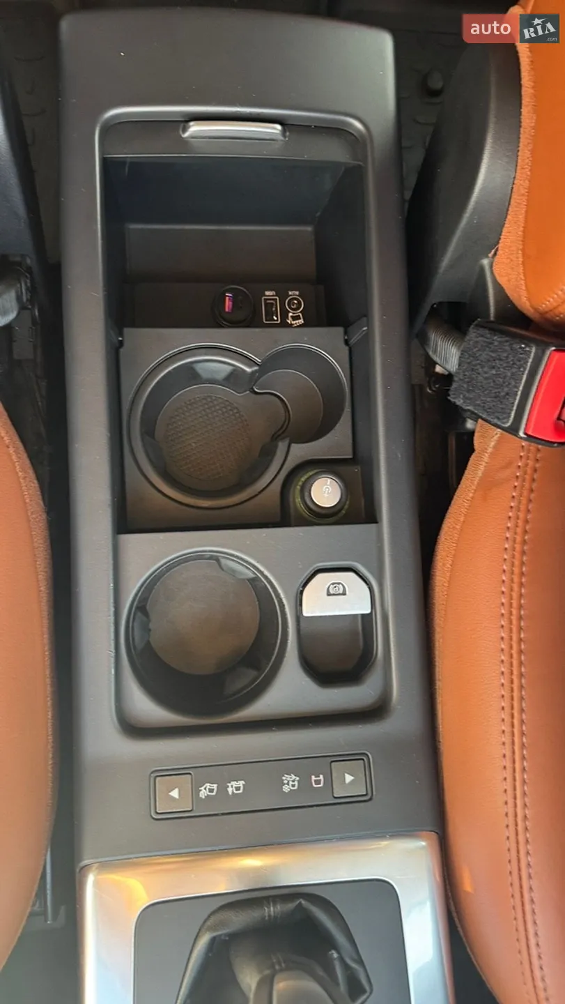2012 Land Rover Freelander - мініатюра 34
