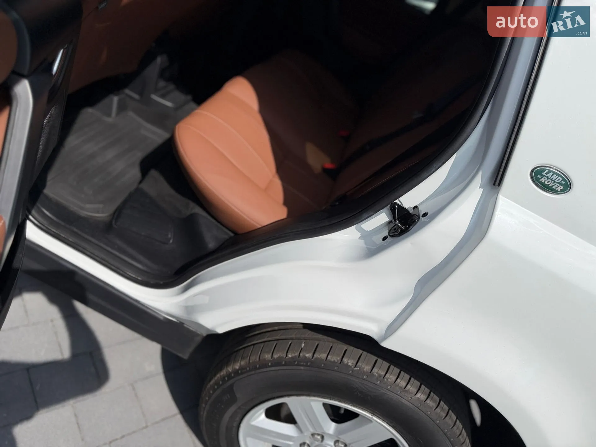 2011 Land Rover Freelander - мініатюра 41
