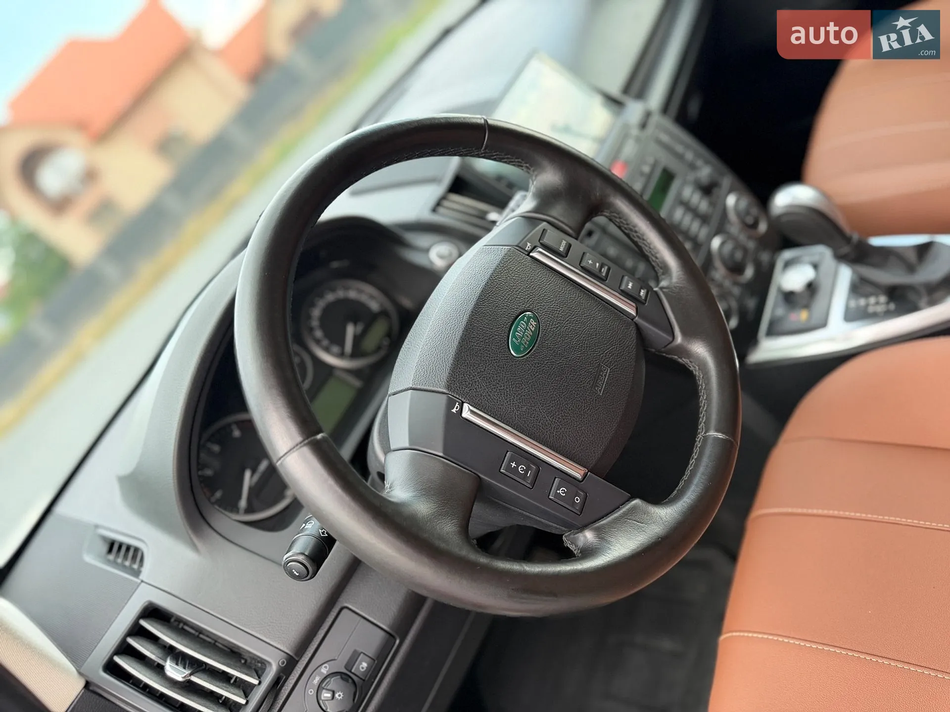 2011 Land Rover Freelander - мініатюра 49