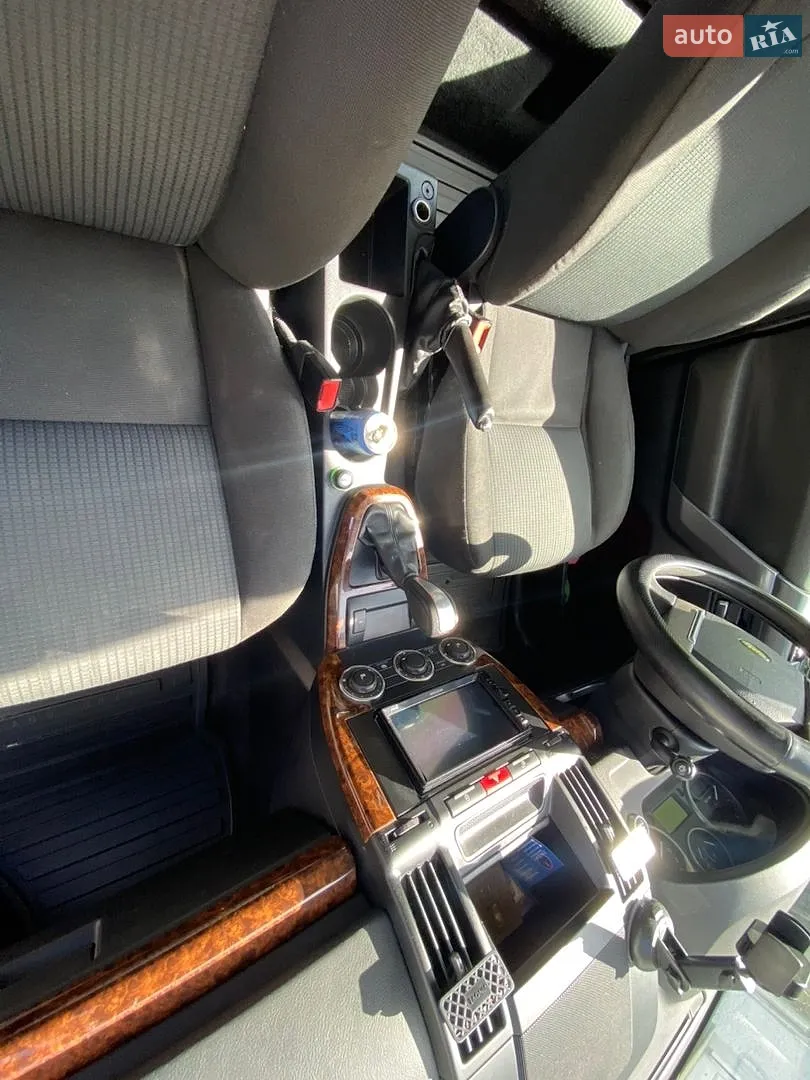 2010 Land Rover Freelander - мініатюра 5