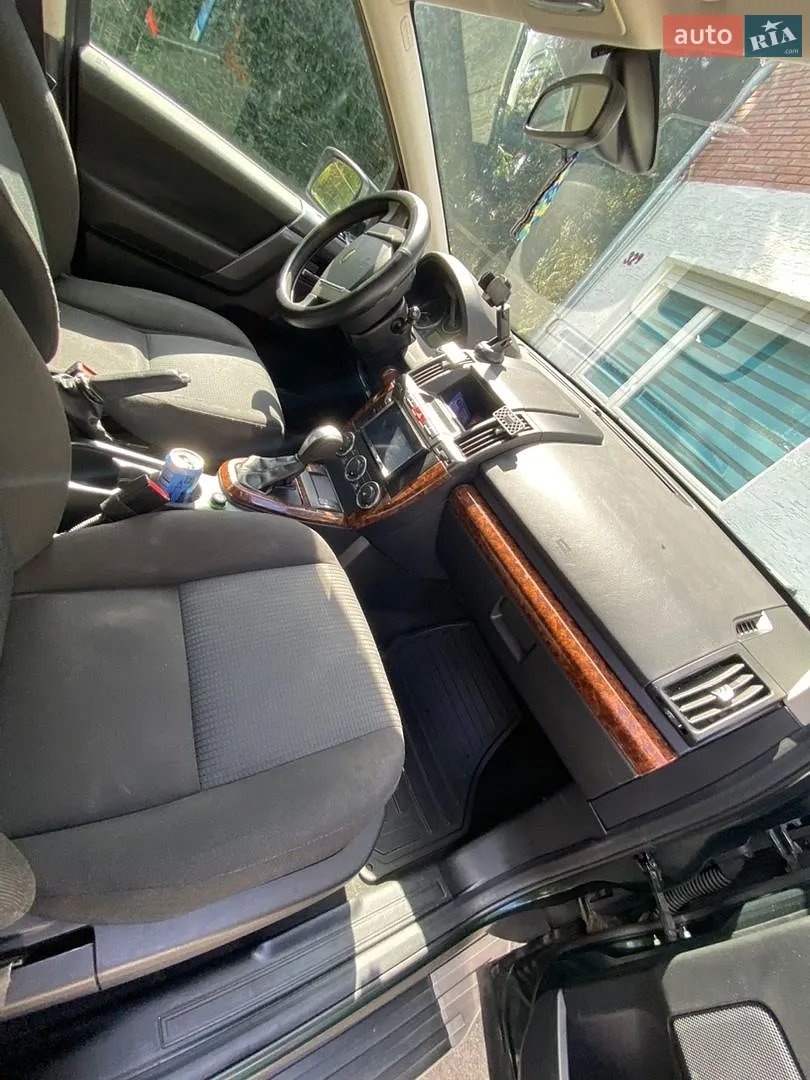 2010 Land Rover Freelander - мініатюра 6