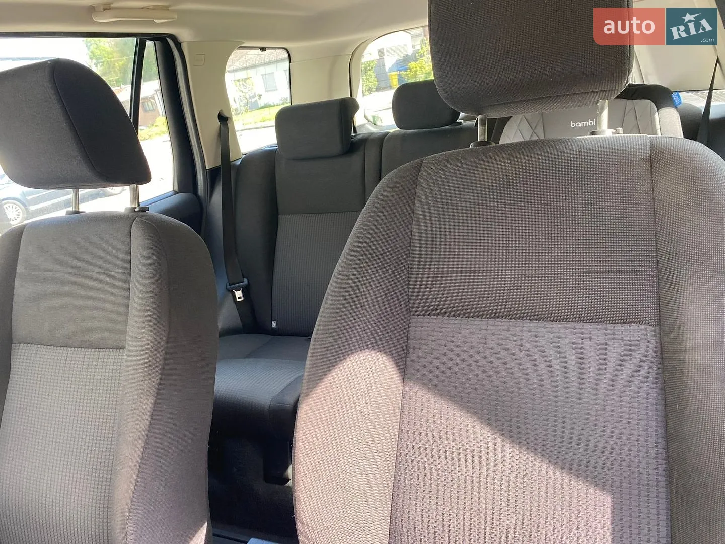 2010 Land Rover Freelander - мініатюра 11