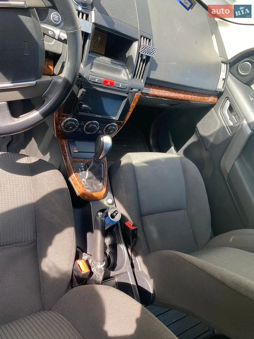 2010 Land Rover Freelander - мініатюра 13