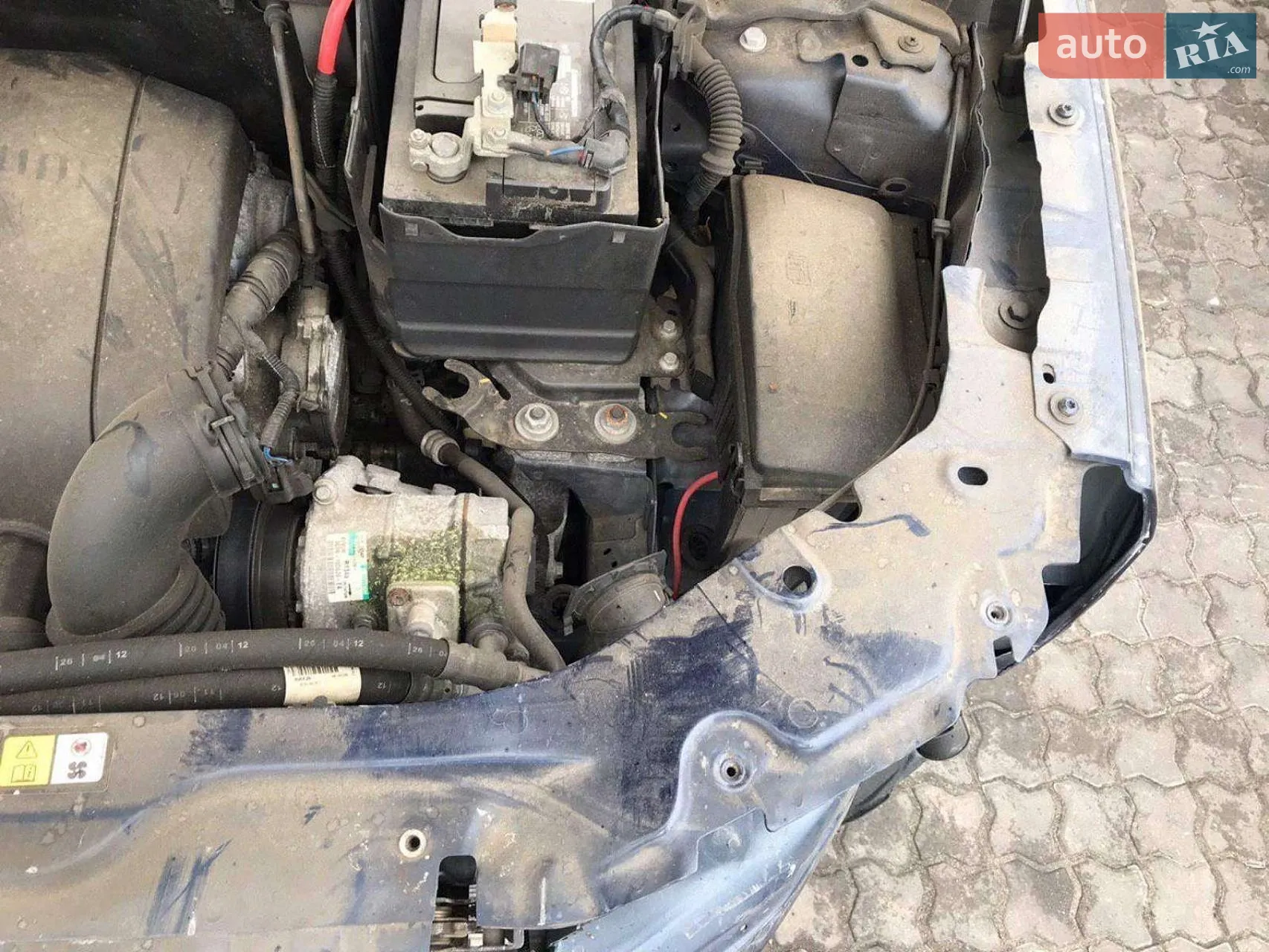 2012 Land Rover Freelander - мініатюра 34