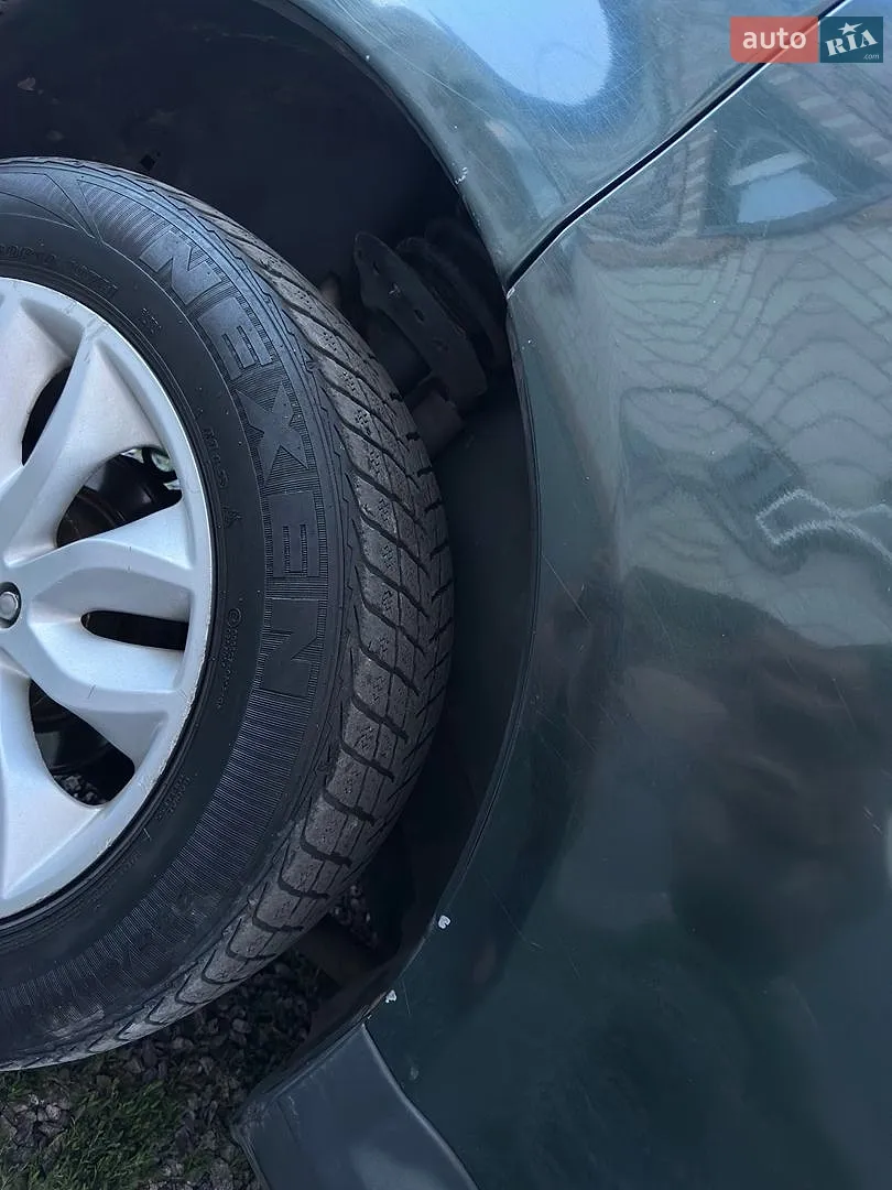 2010 Land Rover Freelander - мініатюра 10