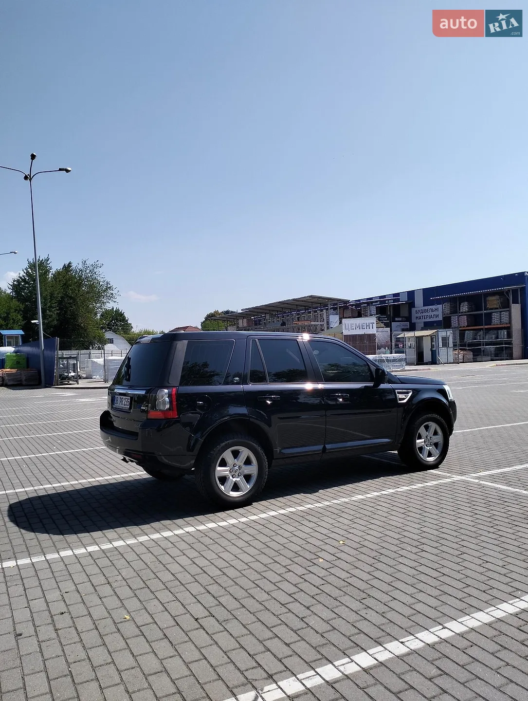 2011 Land Rover Freelander - мініатюра 24