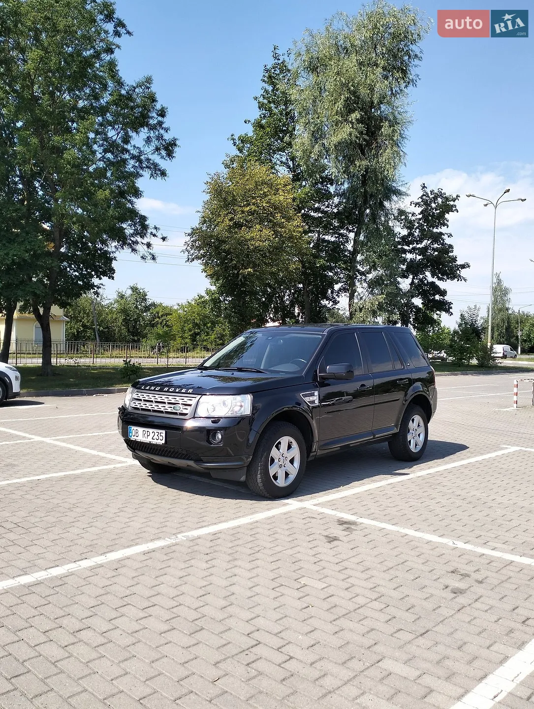 2011 Land Rover Freelander - мініатюра 41