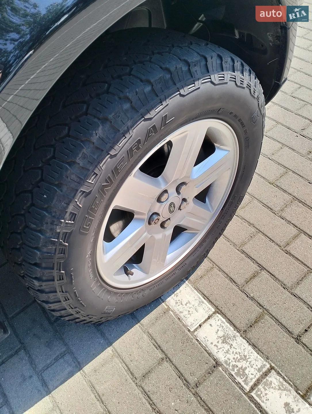 2011 Land Rover Freelander - мініатюра 49