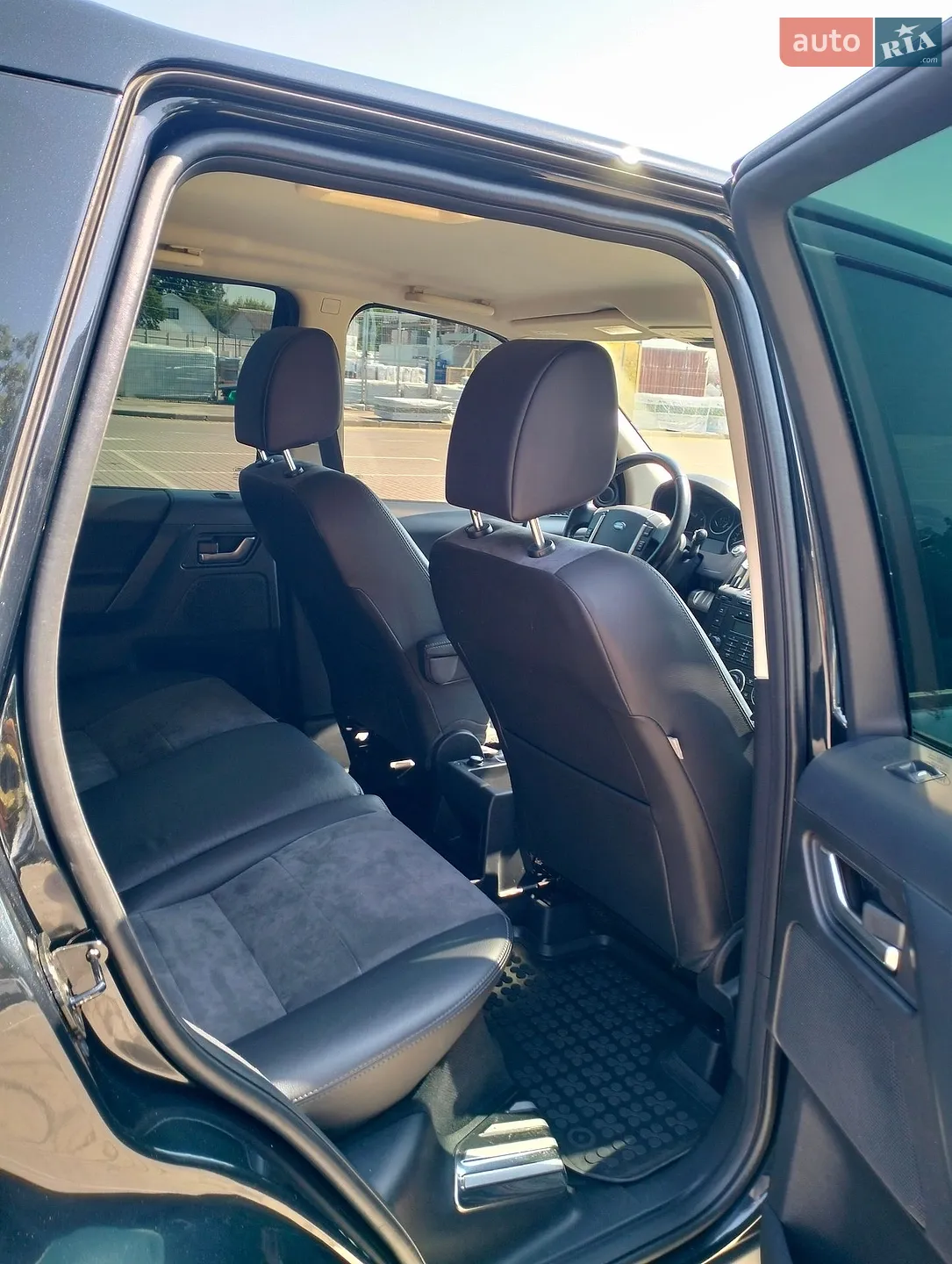 2011 Land Rover Freelander - мініатюра 65