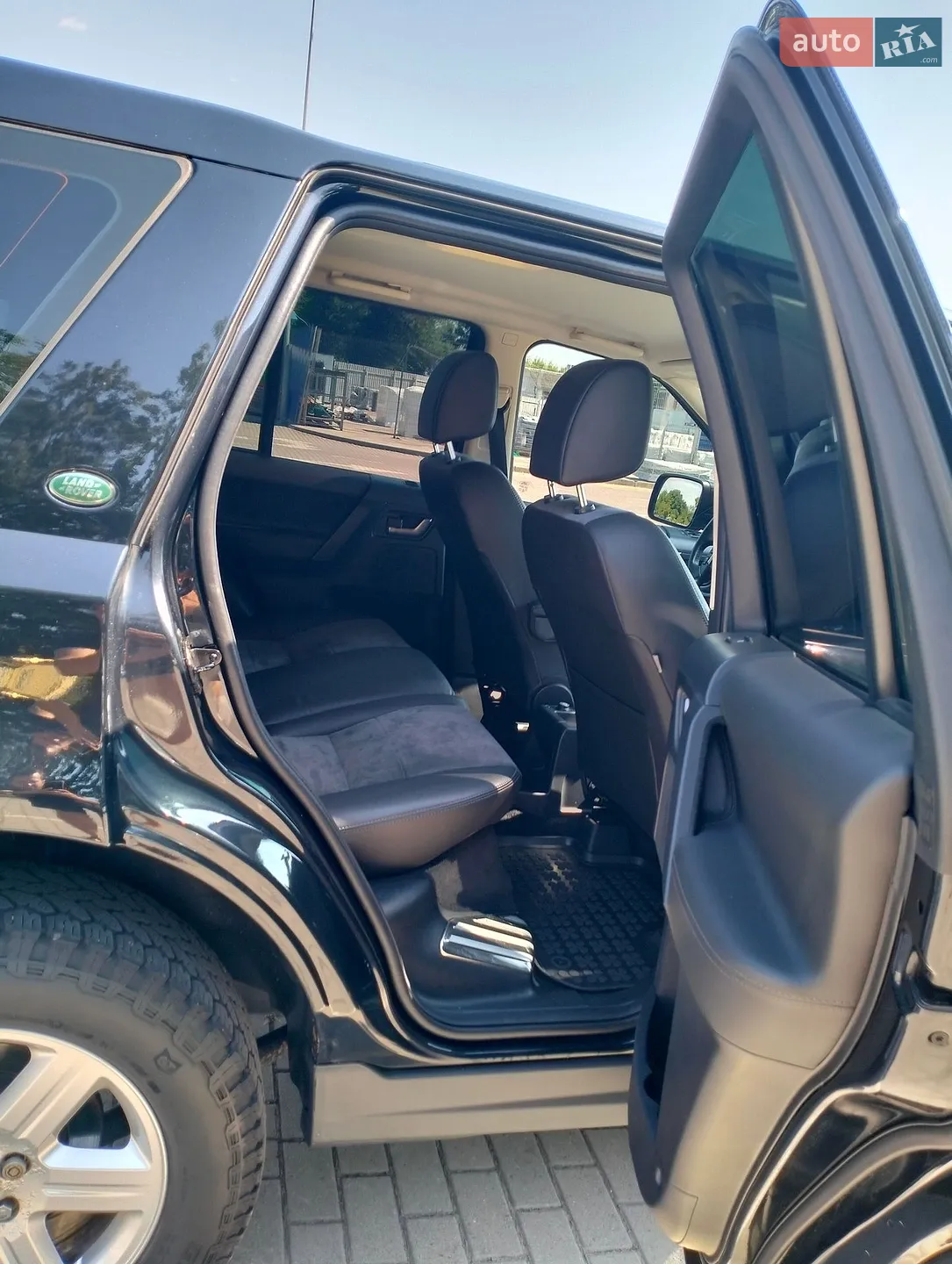 2011 Land Rover Freelander - мініатюра 67