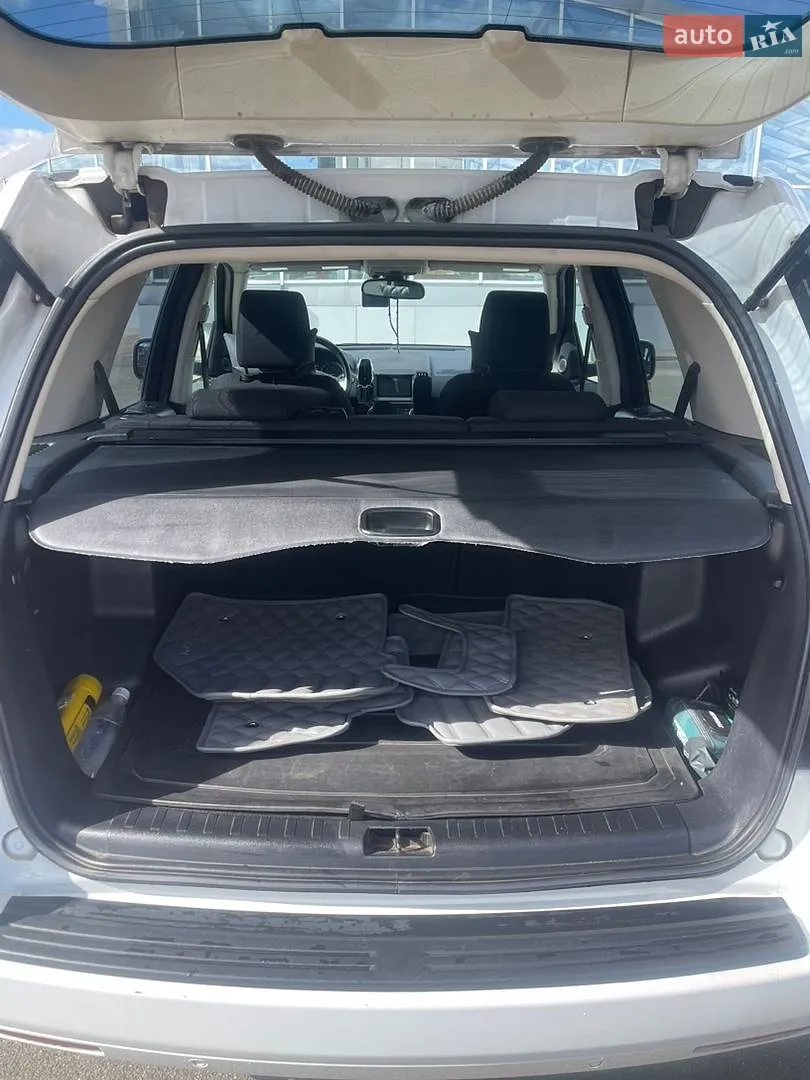 2013 Land Rover Freelander - мініатюра 13