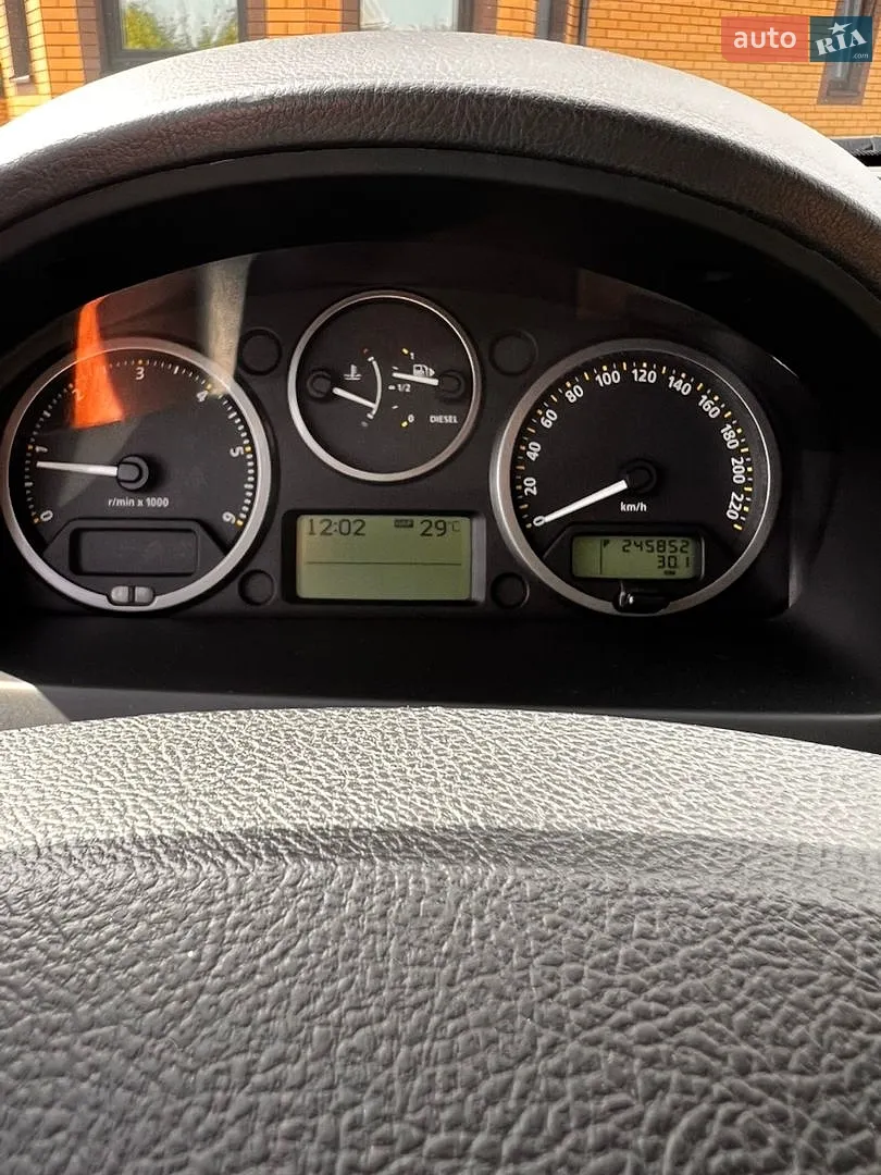 2010 Land Rover Freelander - мініатюра 12