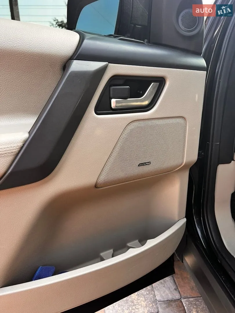 2010 Land Rover Freelander - мініатюра 18