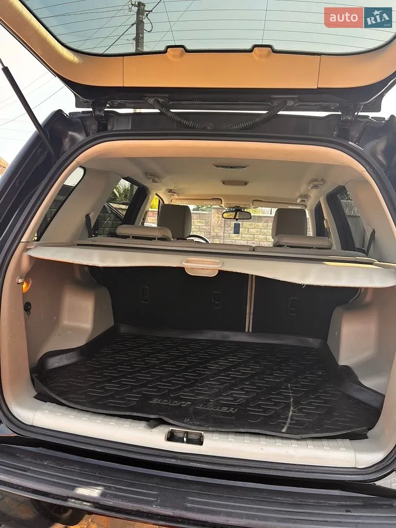 2010 Land Rover Freelander - мініатюра 20
