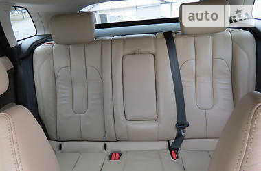 Позашляховик / Кросовер Land Rover Range Rover Evoque 2013 в 