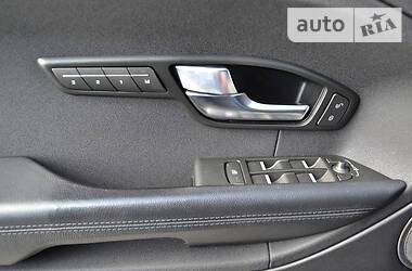 Внедорожник / Кроссовер Land Rover Range Rover Evoque 2013 в 