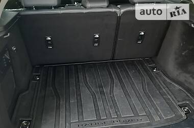 Внедорожник / Кроссовер Land Rover Range Rover Evoque 2016 в 