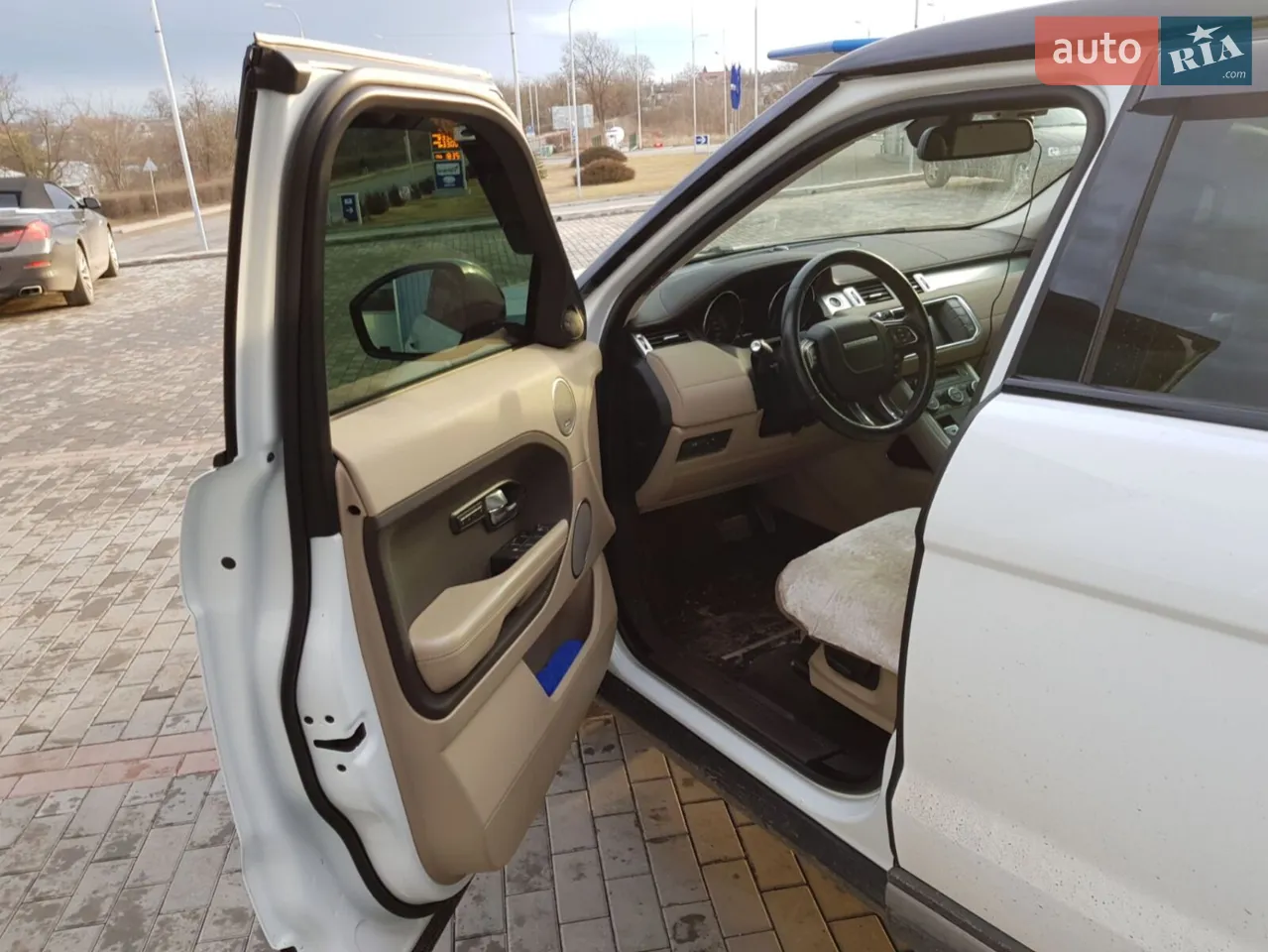 2014 Land Rover Range Rover Evoque - мініатюра 49