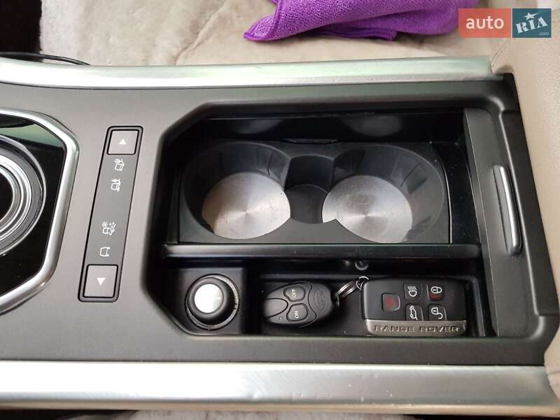Внедорожник / Кроссовер Land Rover Range Rover Evoque 2014 в Жмеринке фото 102 Внедорожник / Кроссовер Land Rover Range Rover Evoque 2014 в Жмеринке