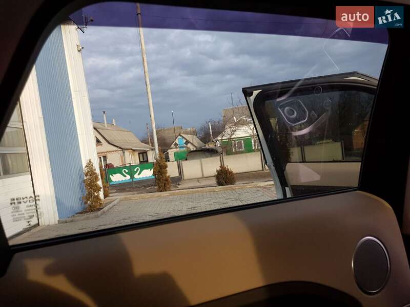 Внедорожник / Кроссовер Land Rover Range Rover Evoque 2014 в Жмеринке фото 117 Внедорожник / Кроссовер Land Rover Range Rover Evoque 2014 в Жмеринке