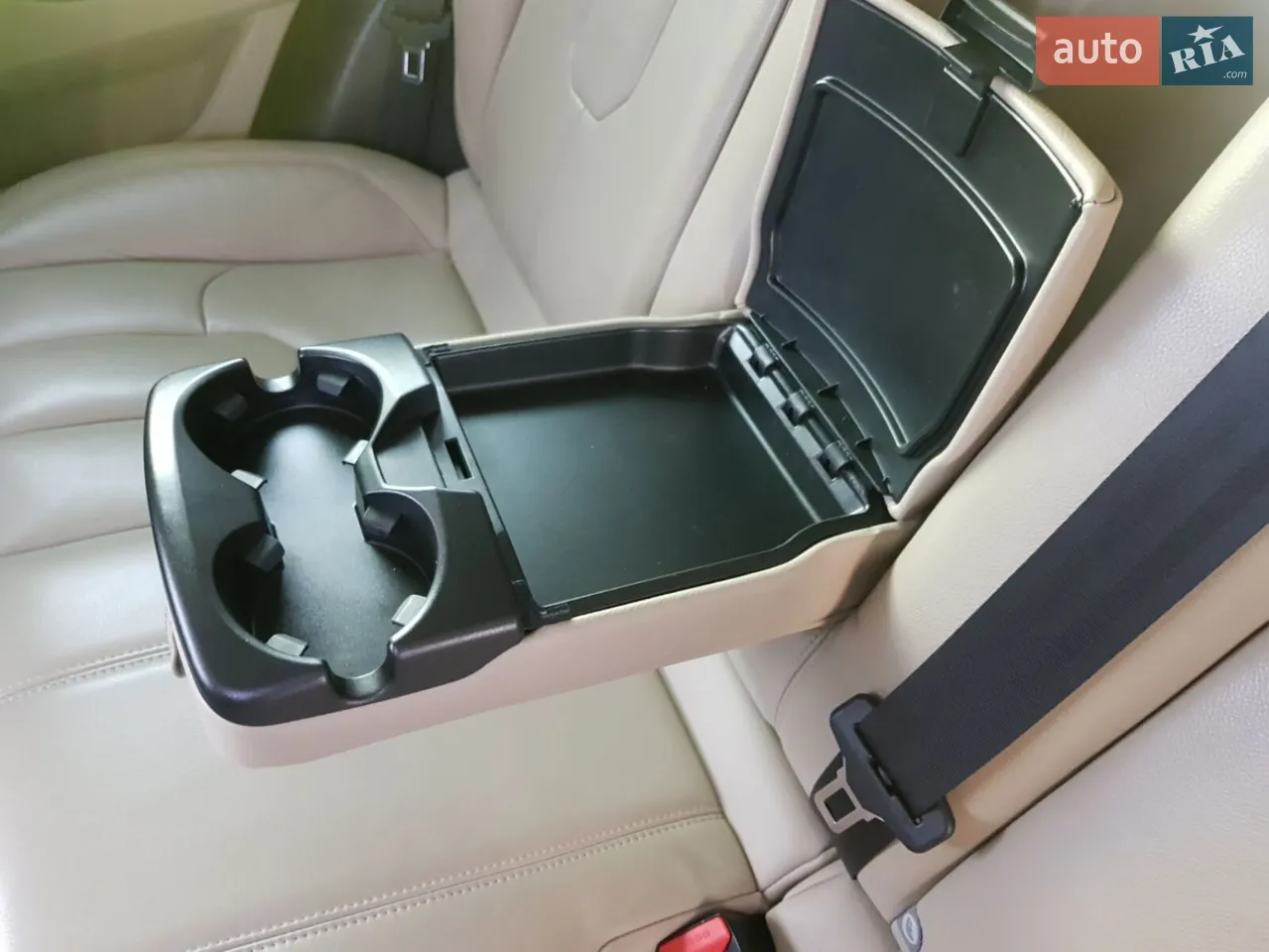 2014 Land Rover Range Rover Evoque - мініатюра 130